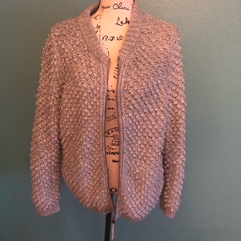 Brand New Lucky brand sweater!!!